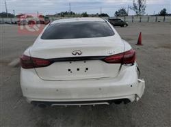 انفنتي Q50